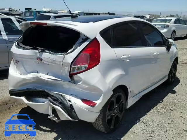 2016 FORD FIESTA ST 3FADP4GX4GM208340 image 3