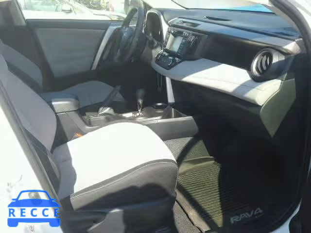 2017 TOYOTA RAV4 HV LE JTMRJREV2HD090138 image 4