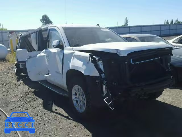 2015 GMC YUKON XL K 1GKS2GKC1FR177166 зображення 0