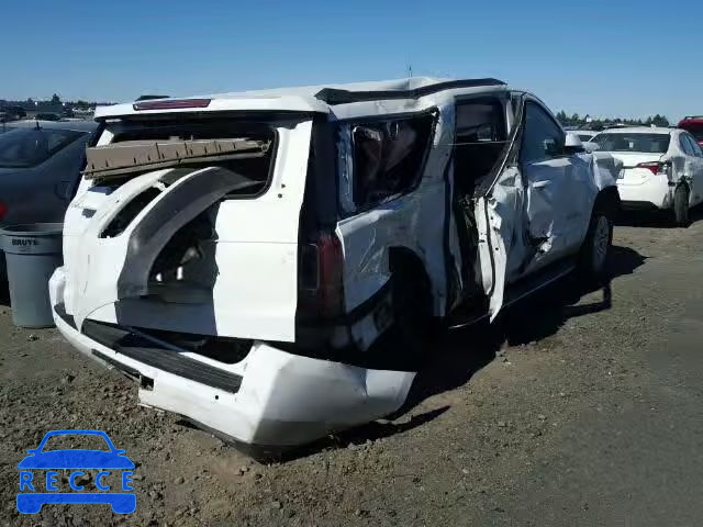 2015 GMC YUKON XL K 1GKS2GKC1FR177166 image 3