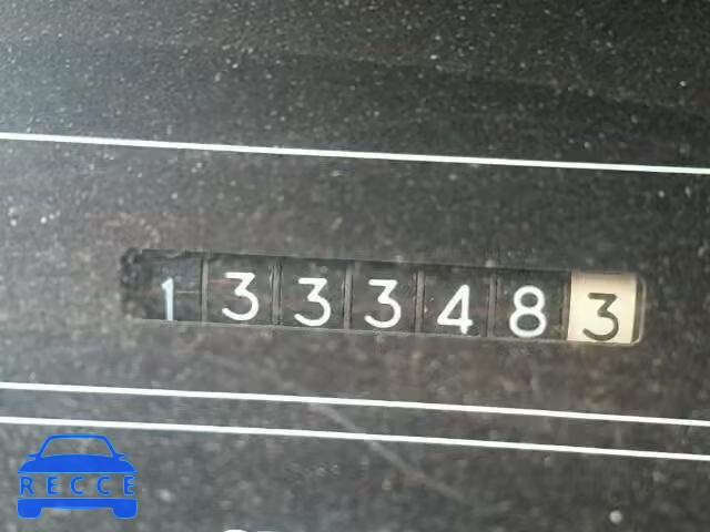 1991 CHEVROLET LUMINA 2G1WL54T4M1139893 зображення 7