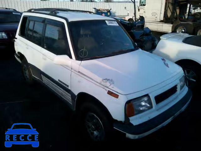 1994 SUZUKI SIDEKICK J JS3TD03V3R4107138 image 0