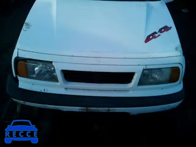 1994 SUZUKI SIDEKICK J JS3TD03V3R4107138 image 6