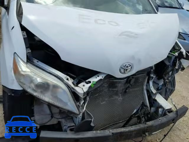 2011 TOYOTA SIENNA 5TDZK3DC9BS056753 image 6
