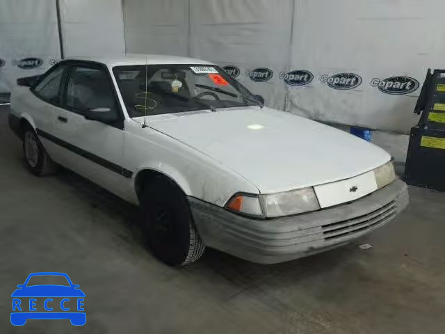 1993 CHEVROLET CAVALIER V 1G1JC1446P7185082 зображення 0