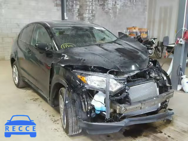 2017 HONDA HR-V EX 3CZRU6H56HM705192 Bild 0