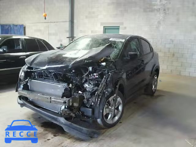 2017 HONDA HR-V EX 3CZRU6H56HM705192 Bild 1