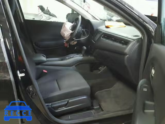 2017 HONDA HR-V EX 3CZRU6H56HM705192 Bild 4