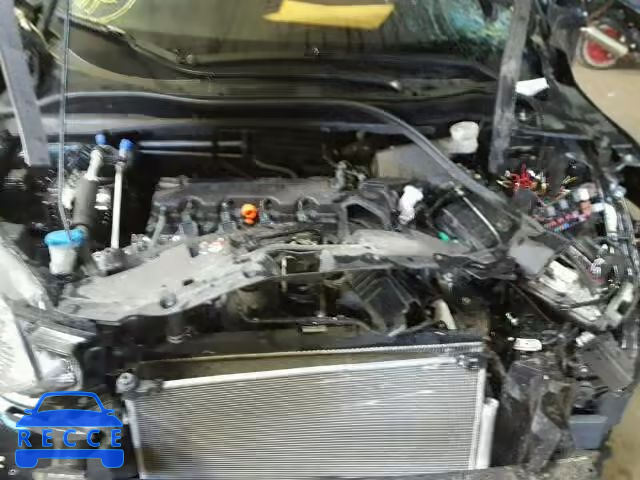 2017 HONDA HR-V EX 3CZRU6H56HM705192 Bild 6