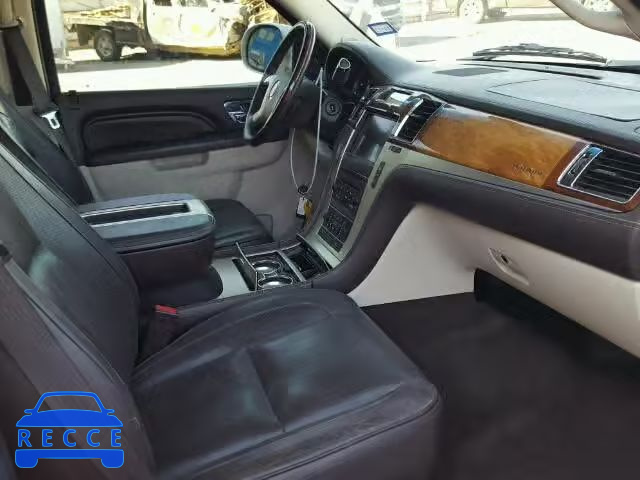 2011 CADILLAC ESCALADE P 1GYS4DEF3BR401066 image 4