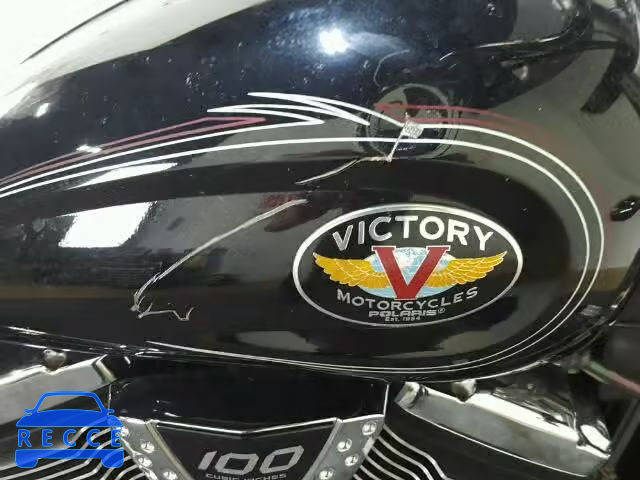 2006 VICTORY MOTORCYCLES VEGAS 5VPGB26D663000138 зображення 14
