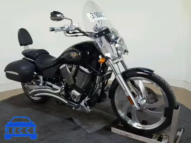 2006 VICTORY MOTORCYCLES VEGAS 5VPGB26D663000138 image 1