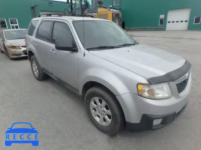 2009 MAZDA TRIBUTE I 4F2CZ02779KM07456 Bild 1