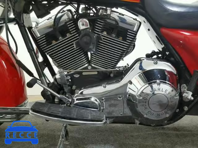 2003 HARLEY-DAVIDSON FLHPI 1HD1FHW123Y736282 Bild 10