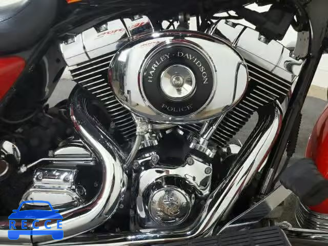 2003 HARLEY-DAVIDSON FLHPI 1HD1FHW123Y736282 зображення 11