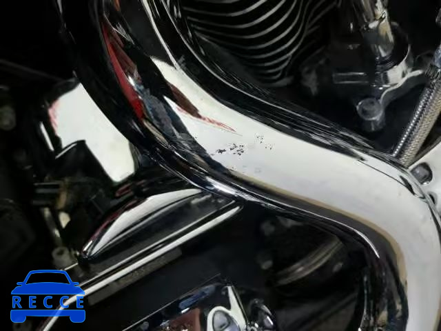 2003 HARLEY-DAVIDSON FLHPI 1HD1FHW123Y736282 Bild 14