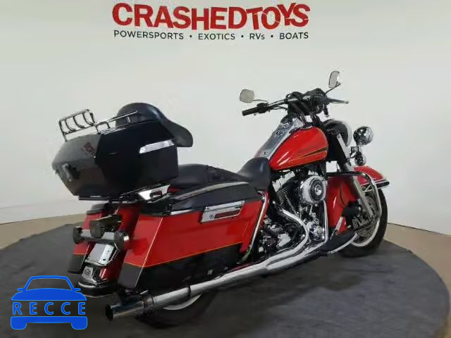 2003 HARLEY-DAVIDSON FLHPI 1HD1FHW123Y736282 Bild 7