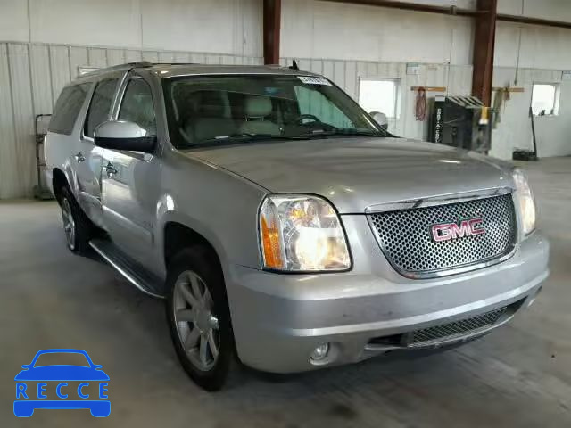 2012 GMC YUKON DENA 1GKS1MEF3CR174773 зображення 0
