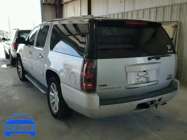 2012 GMC YUKON DENA 1GKS1MEF3CR174773 зображення 2