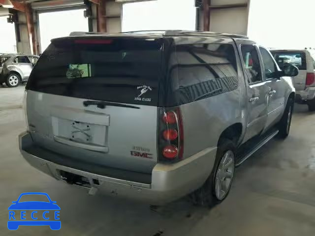 2012 GMC YUKON DENA 1GKS1MEF3CR174773 зображення 3