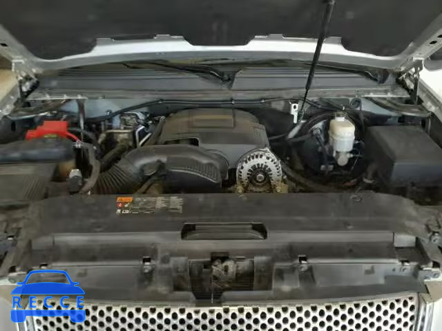 2012 GMC YUKON DENA 1GKS1MEF3CR174773 зображення 6