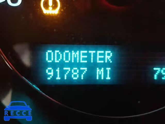 2012 GMC YUKON DENA 1GKS1MEF3CR174773 зображення 7