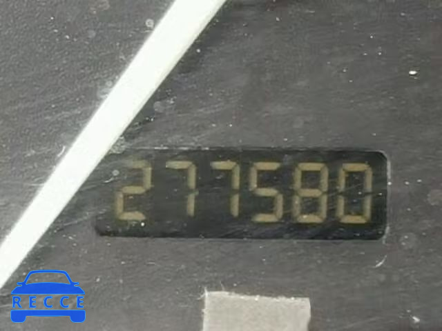 2000 SATURN SL 1G8ZF5284YZ175066 зображення 7