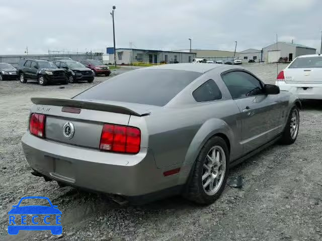 2009 FORD MUSTANG SH 1ZVHT88S195122345 image 3