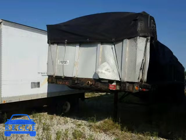 1999 FONTAINE TRAILER 13N145303X1586369 image 2