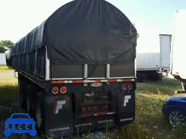 1999 FONTAINE TRAILER 13N145303X1586369 image 3
