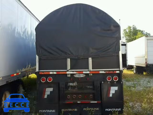 1999 FONTAINE TRAILER 13N145303X1586369 image 4
