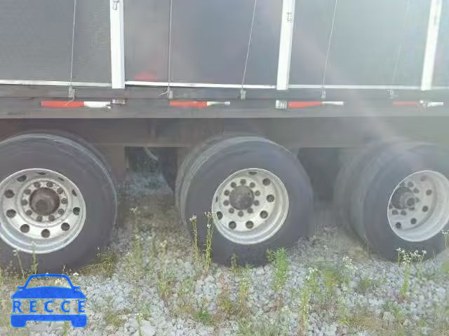 1999 FONTAINE TRAILER 13N145303X1586369 image 8
