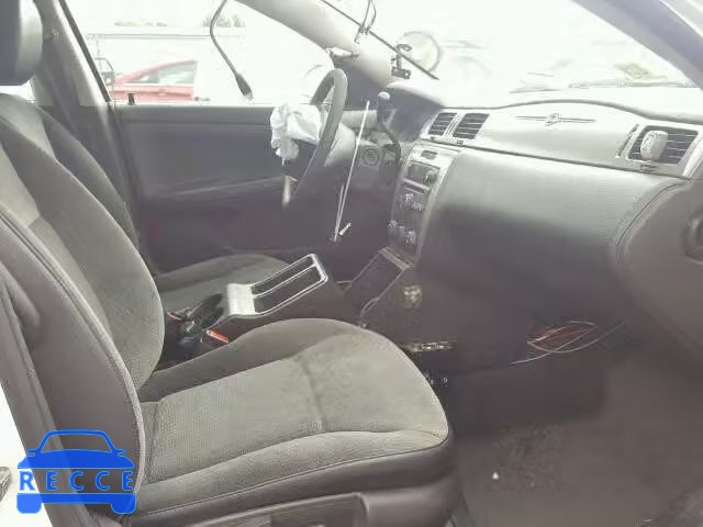 2012 CHEVROLET IMPALA POL 2G1WD5E3XC1237997 image 4