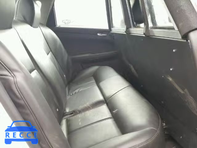 2012 CHEVROLET IMPALA POL 2G1WD5E3XC1237997 image 5