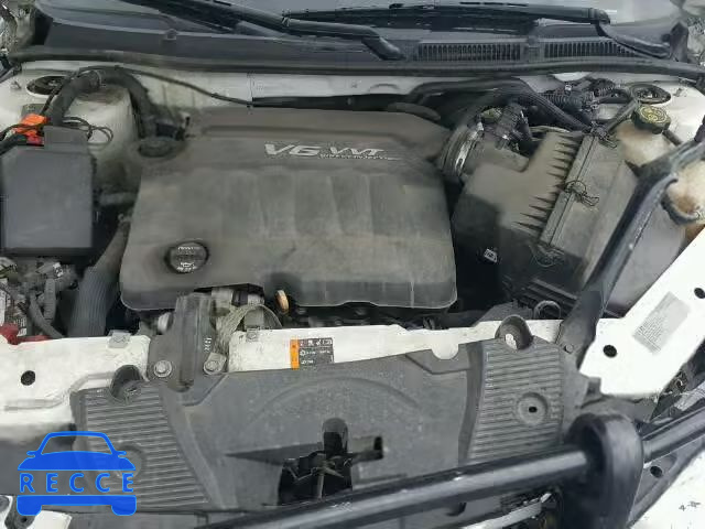 2012 CHEVROLET IMPALA POL 2G1WD5E3XC1237997 image 6