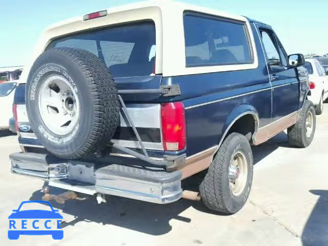 1994 FORD BRONCO 1FMEU15H0RLA30119 зображення 3