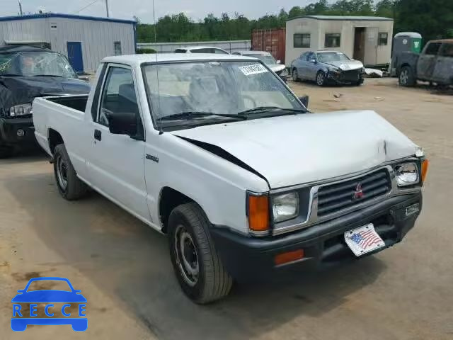 1996 MITSUBISHI MIGHTY MAX JA7LS21G7TP000410 image 0