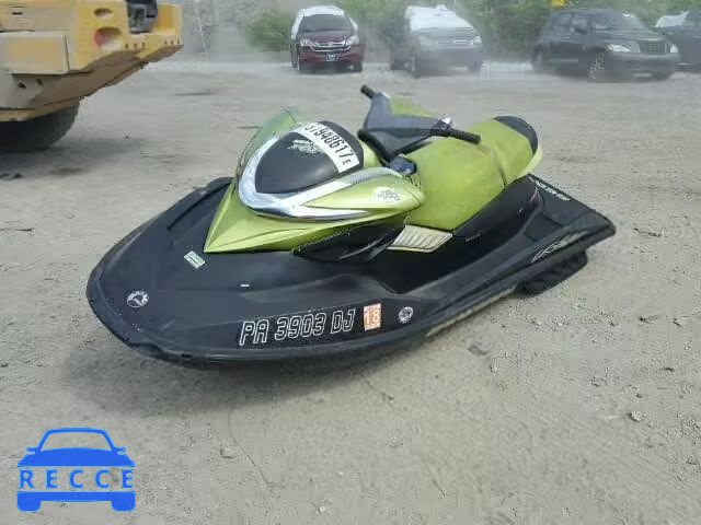 2005 SEAD JET SKI YDV40147C505 image 1