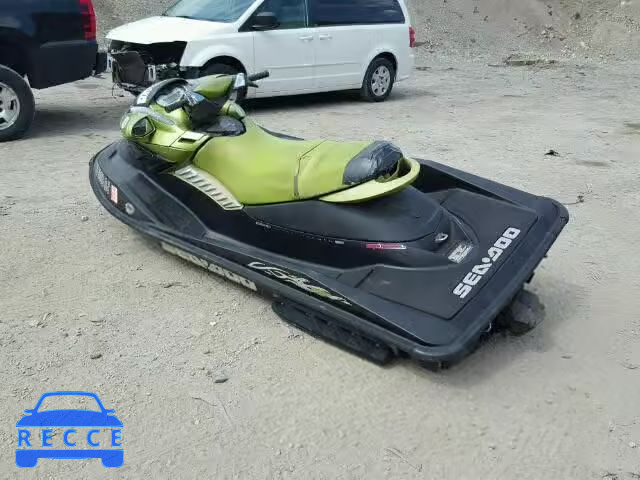 2005 SEAD JET SKI YDV40147C505 image 2