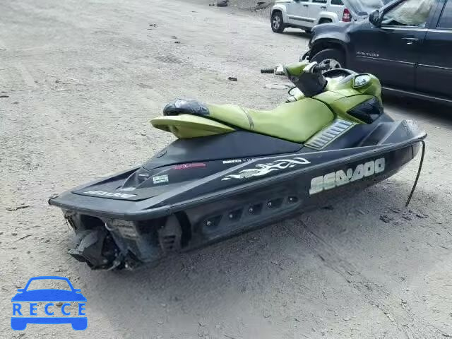 2005 SEAD JET SKI YDV40147C505 image 3