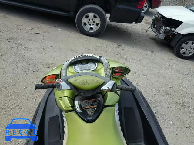 2005 SEAD JET SKI YDV40147C505 image 4