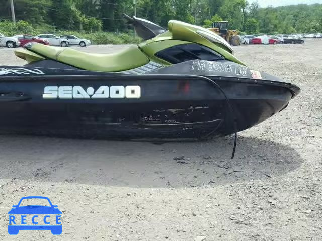 2005 SEAD JET SKI YDV40147C505 image 8