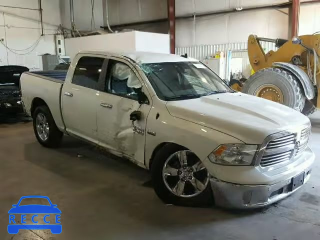 2016 RAM 1500 SLT 3C6RR6LT5GG292750 зображення 0