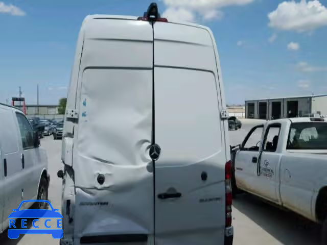 2016 MERCEDES-BENZ SPRINTER 2 WD3PE8CD8GP216171 зображення 8