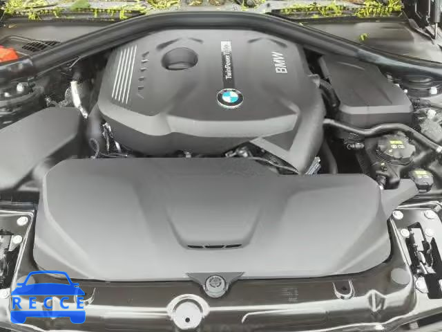 2017 BMW 430XI WBA4R9C51HK878276 image 6