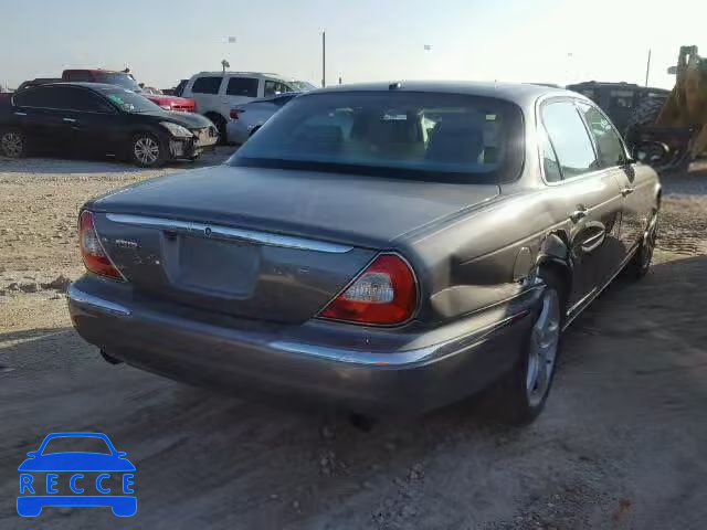 2006 JAGUAR XJ8 L SAJWA79B66SH02846 image 3