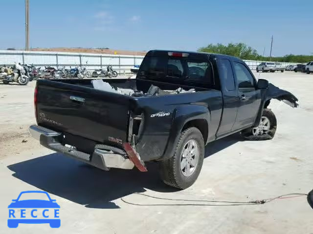 2010 GMC CANYON SLE 1GTKSCDE7A8144335 image 3