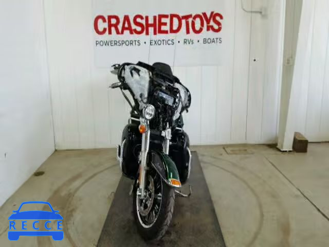 2015 HARLEY-DAVIDSON FLHTKL 1HD1KKL15FB612768 image 1