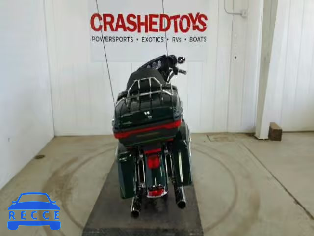 2015 HARLEY-DAVIDSON FLHTKL 1HD1KKL15FB612768 image 3