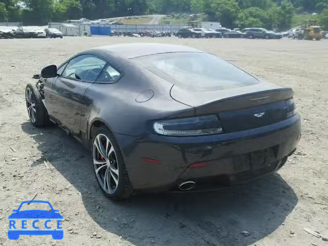 2015 ASTON MARTIN V12 VANTAG SCFEKBCR0FGS01601 Bild 2